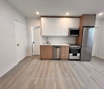 For Lease - 1982 Eglinton Avenue Unit# 2, Toronto, Ontario - Photo 3