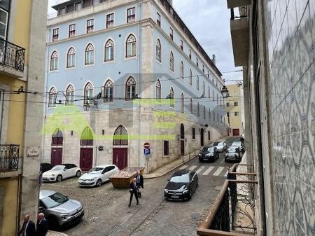 Apartment T1 in Santa Maria Maior, Lisboa - Photo 2