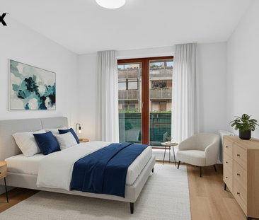 Pronájem bytu 2+kk v osobním vlastnictví 46 m², Rudná - Photo 2