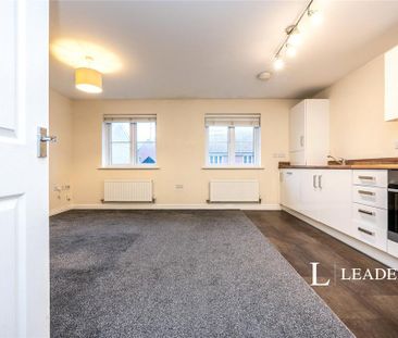 2 bedroom terraced house to rent - Photo 6