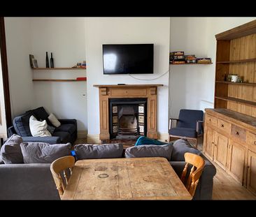 Room in a Shared House, Ashley Hill, BS6 - Photo 6