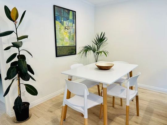 Charming 2BR Flat in Grey Lynn! - Photo 1