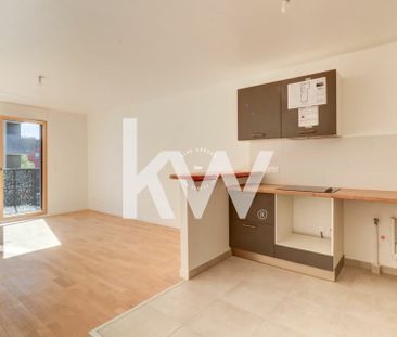 Appartement à louer, 2 pièces - La Courneuve 93120 - Photo 3