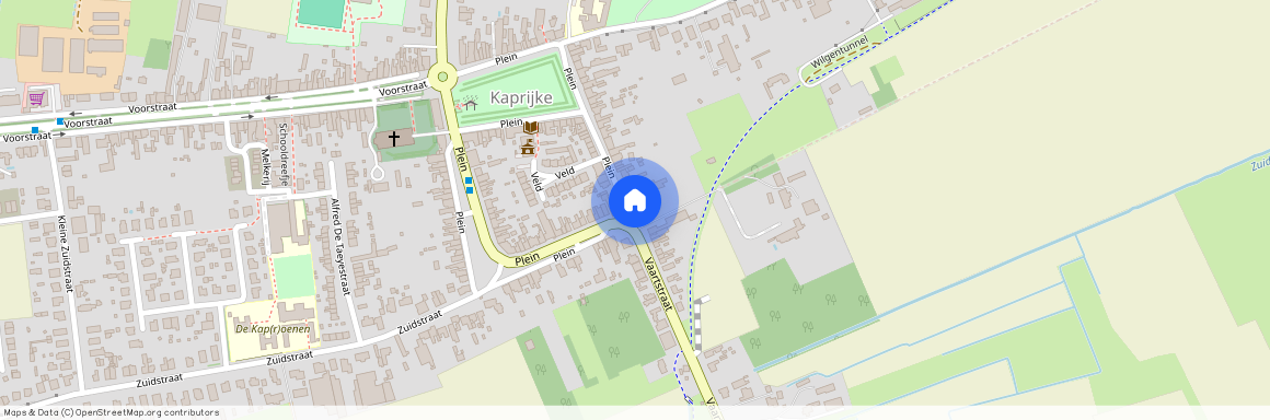 Plein 81, 9970, Kaprijke