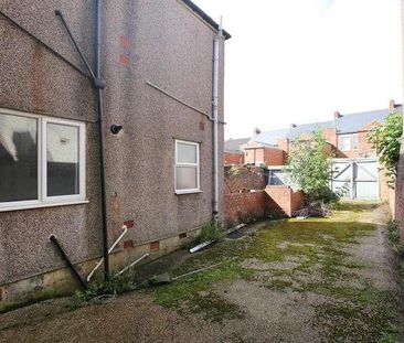 Kingsley Terrace, Fenham, NE4 - Photo 1