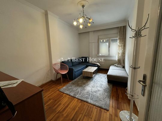 Studio/Γκαρσονιέρα για ενοικίαση Ζωοδόχου Πηγής (Αμπελόκηποι) - Photo 1