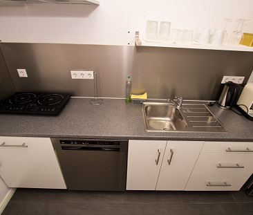 1.5 Zimmer in Düsseldorf - Photo 5