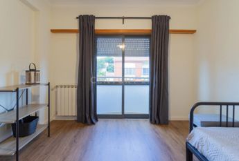 Apartamento T3 em Setúbal