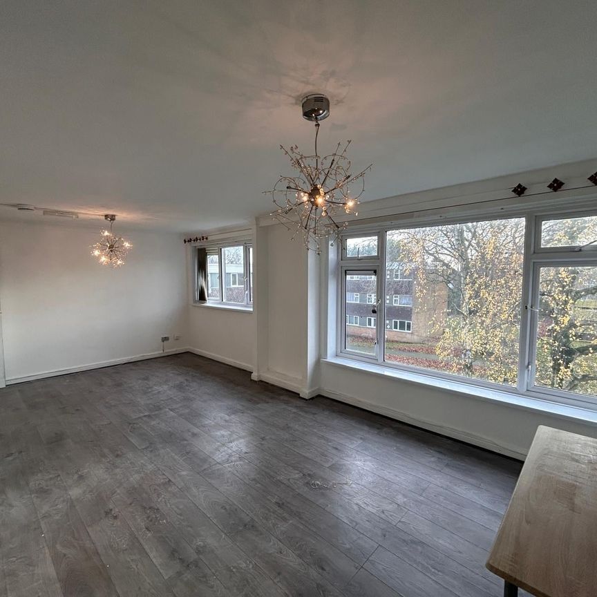 2 bedroom apartment to rent - Photo 1