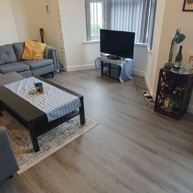 32 (6-BED) Kings Road, Canton, Cardiff, CF11 9DA - Photo 1