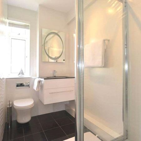 Studio to rent - Photo 3