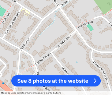 Oakhill Avenue, London - Photo 1