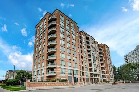 For Lease - 745 New Westminster Drive Unit# 408, Vaughan, Ontario - Photo 4
