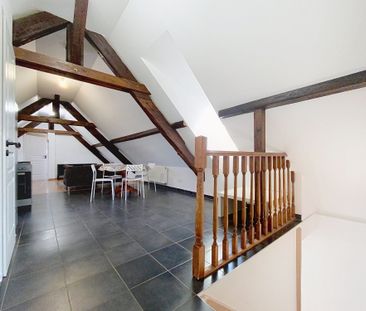 Location Appartement 3 pièces 50m² OBERSCHAEFFOLSHEIM 67203 - Photo 4