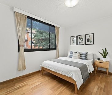 11/11-13 Bellevue Parade, Hurstville NSW 2220 - Apartment For Rent ... - Photo 1