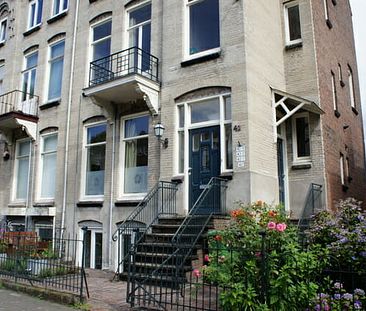 Van Lawick van Pabststraat, Arnhem, Nederland - Photo 1