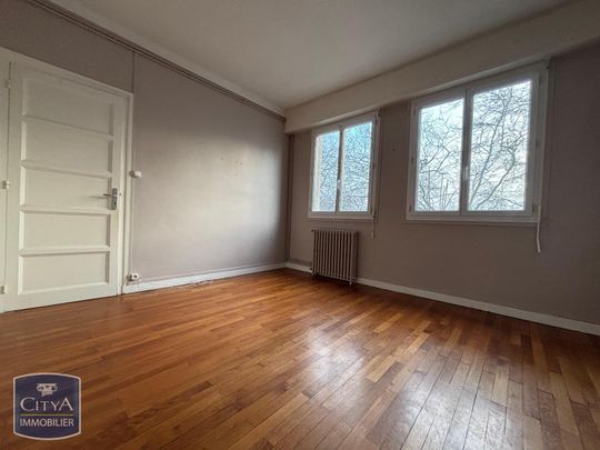 Location Appartement 2 pièces 48m² ST NAZAIRE 44600 - Photo 1