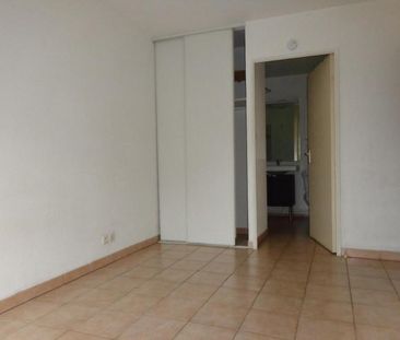 Location Appartement 2 pièces 36m² TOULOUSE 31000 - Photo 1