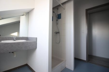 Location Appartement 2 pièces 34m² LIMOGES 87000 - Photo 4