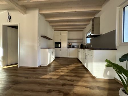 New, modern single-family home in a preferred residential area - Foto 4