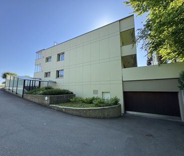 2.5 Zimmer, 68 m², EG - Foto 5
