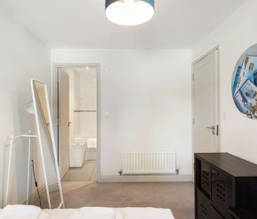 2 Bed Flat, Ellington House, E5 - Photo 4