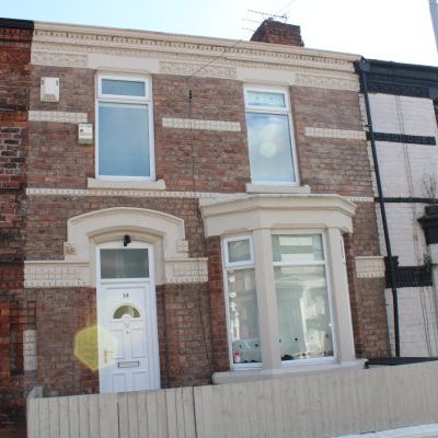 Towcester street, Bootle, L21 8JQ - Photo 1