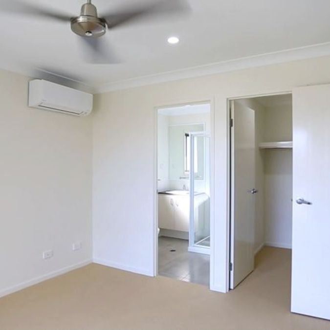 Modern Four Bedroom Home with Large Backyard - Photo 1