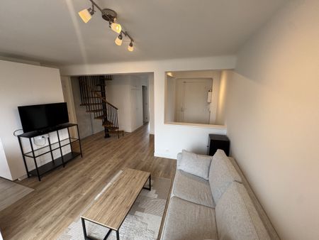 Location Appartement 4 pièces 71m² CRETEIL 94000 - Photo 2
