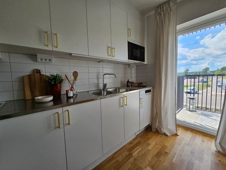 Infanterigatan, Karlstad - Foto 4