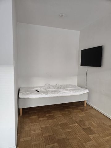 Duvholmsgränd, Skärholmen - Foto 4