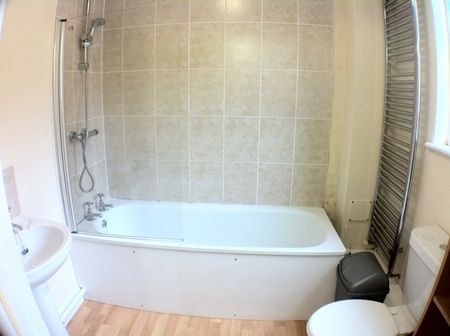 1D Hayfield Road, Oxford OX2 6TX - Photo 3