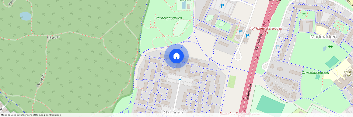 Tornfalkgatan 149, 703 49, ÖREBRO, Sverige