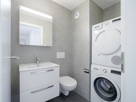 Appartement de 3 pièces à louer à Fribourg - Photo 4