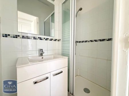 Appartement à louer 2 pièces 44.38m² - Photo 5