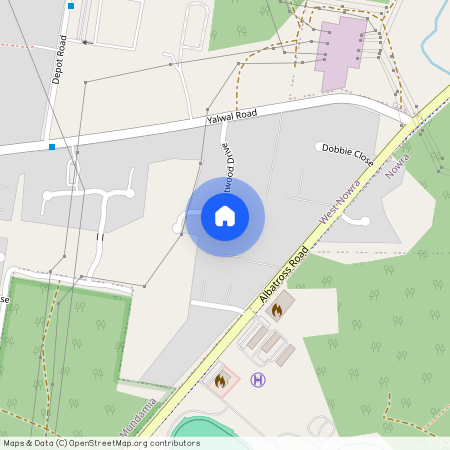 4/20 Lightwood Drive, West Nowra