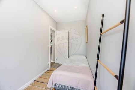 Apartamento T2 em Lisboa - Photo 5