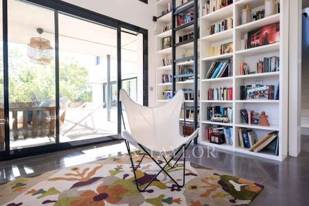 5 bedroom luxury House for rent in Madrid, Spain - Photo 5