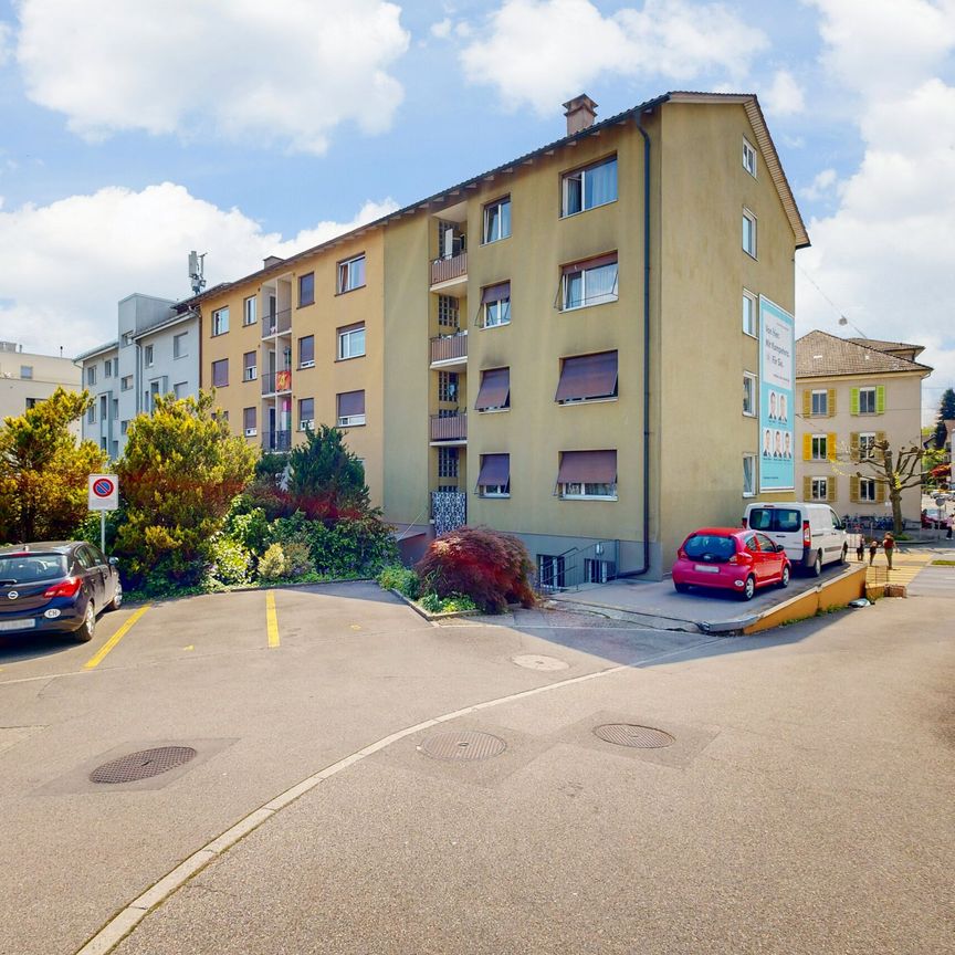 Ideal für Pendler:innen ! - Photo 1