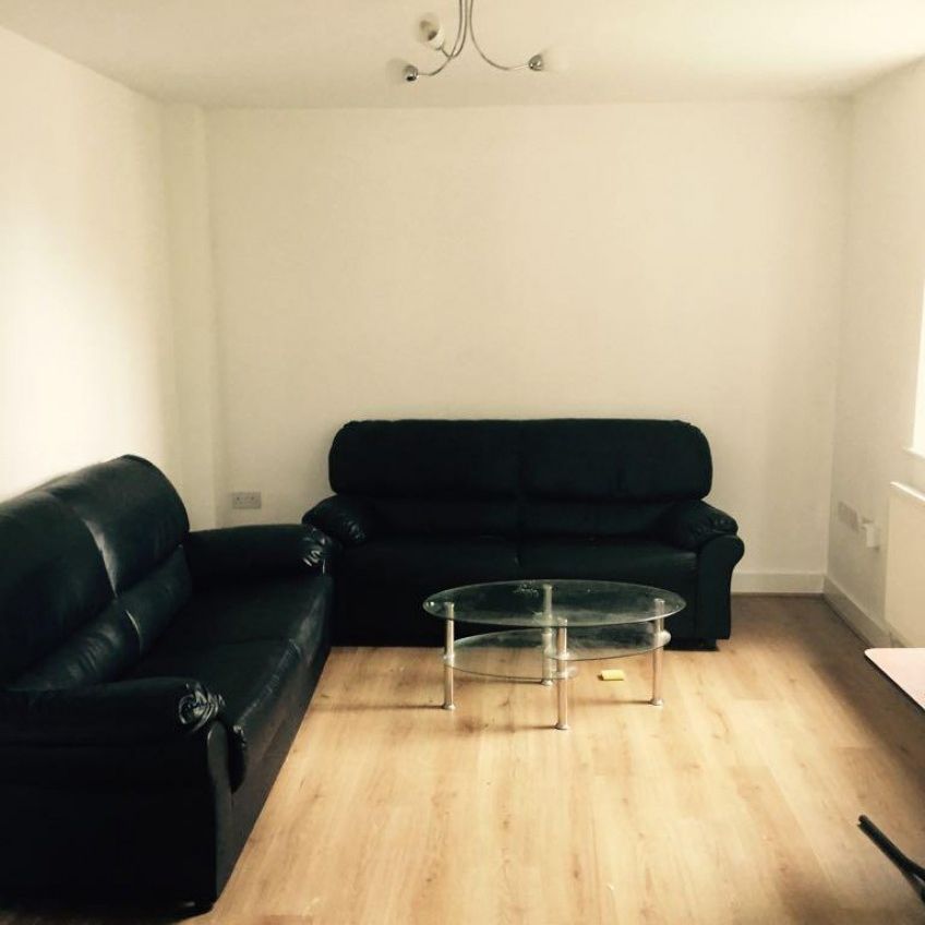 Daisy Bank Road, Manchester, M14 - Photo 1