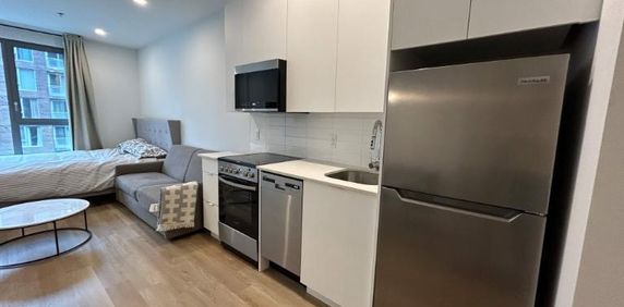 Studio - Montréal - $1,670 /mo - Photo 2