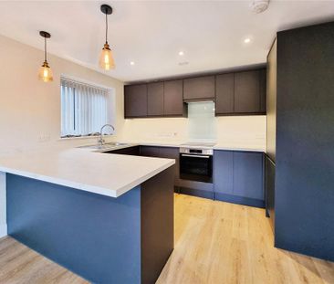 2 bedroom flat to rent - Photo 6