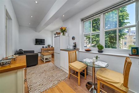 1 bedroom flat to rent - Photo 4