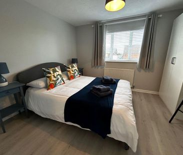 2 bedroom house to rent - Photo 4