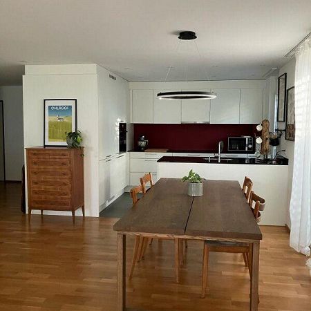 Moderne helle 3.5 Zimmer Wohnung - Photo 1