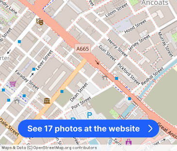 Oxid House, 78 Newton Street, Manchester City Centre, M1 - Photo 1