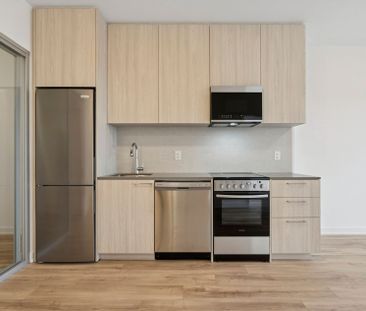 For Lease - 7439 Kingston Road Unit# 806, Toronto, Ontario - Photo 4