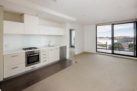 408/8 Breavington Way, Northcote - Photo 5