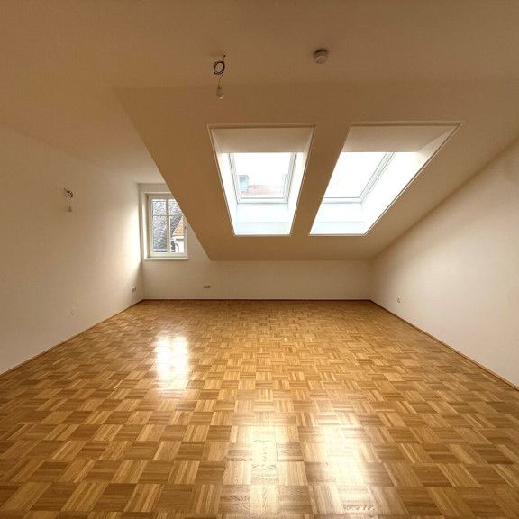 Helle 3-Zimmer Wohnung - Provisionsfrei! - Photo 1