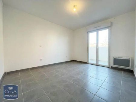 Appartement à louer 2 pièces 43.5m² - Photo 2
